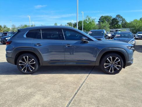 Used 2026 MAZDA CX-50 AWD 2.5 S w/ Weather Package image 6