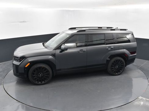 New 2026 Hyundai Santa Fe Calligraphy image 28