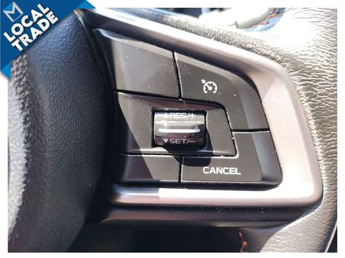 Used 2018 Subaru Crosstrek 2.0i Premium w/ Moonroof Package AWD/4WD image 19