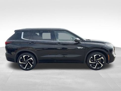 Used 2023 Mitsubishi Outlander SEL AWD/4WD image 6
