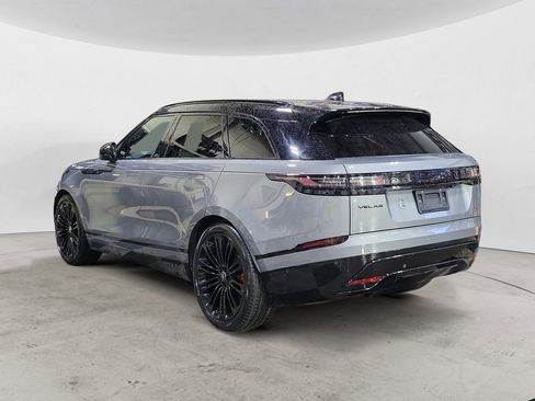Used 2024 Land Rover Range Rover Velar Dynamic SE image 3
