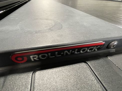 Used 2019 GMC Sierra 1500 SLT w/ SLT Premium Plus Package image 6