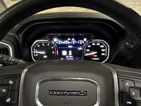 Used 2021 GMC Sierra 1500 Denali w/ Denali Premium Package image 15