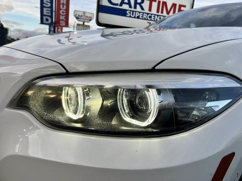 Used 2018 BMW 230i Coupe image 7