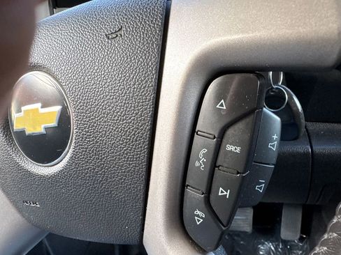 Used 2010 Chevrolet Silverado 1500 LT w/ Max Trailering Pack image 28