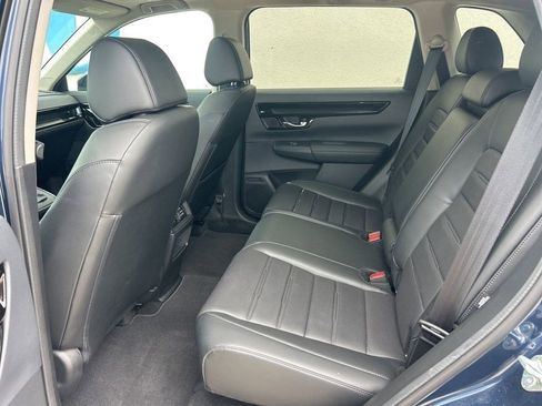 Used 2023 Honda CR-V EX-L image 9