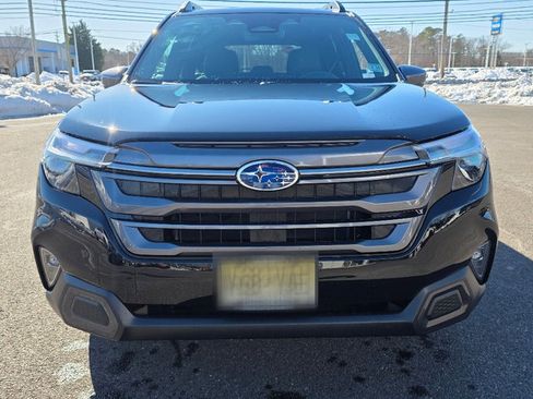 Used 2026 Subaru Forester Limited image 10