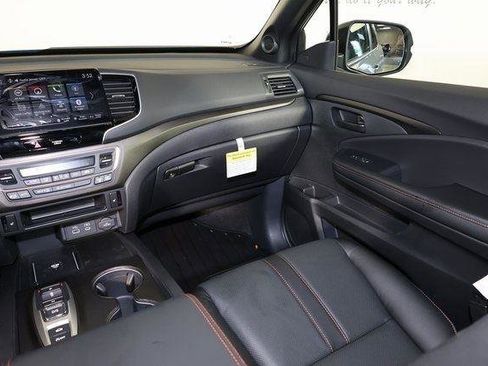 New 2025 Honda Ridgeline TrailSport image 9