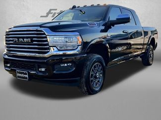 Used 2022 RAM 2500 Limited video 2