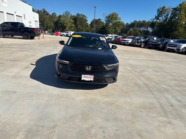 Used 2024 Honda Accord EX image 6