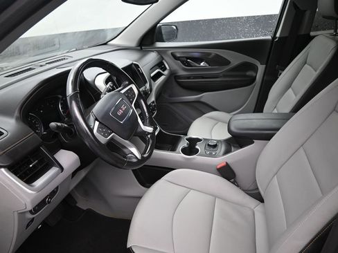 Used 2019 GMC Terrain SLT w/ Preferred Package image 11