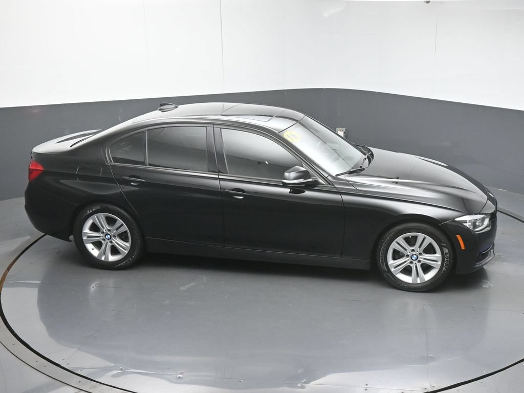 Used 2016 BMW 328i Sedan RWD image 47
