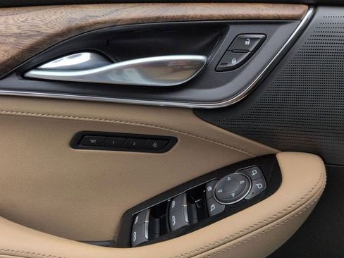 New 2026 Cadillac CT5 Premium Luxury image 24