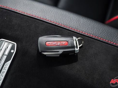 Used 2022 RAM 1500 TRX w/ TRX Level 2 Equipment Group image 85