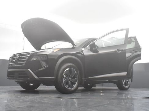 New 2026 Nissan Rogue SV w/ Cold Weather Package image 37