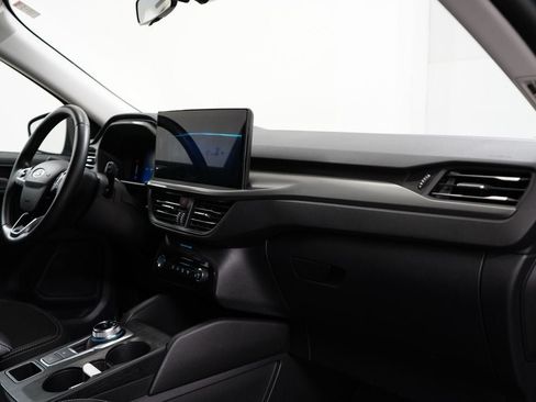 Used 2025 Ford Escape Active w/ Tech Pack #1 FWD image 31