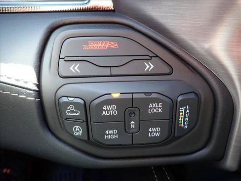 New 2026 RAM 1500 RHO w/ RHO Level 1 Equipment Group AWD/4WD image 21
