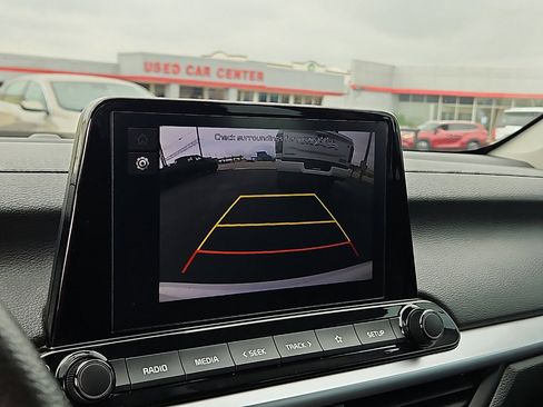 Used 2023 Kia Forte LXS FWD image 15