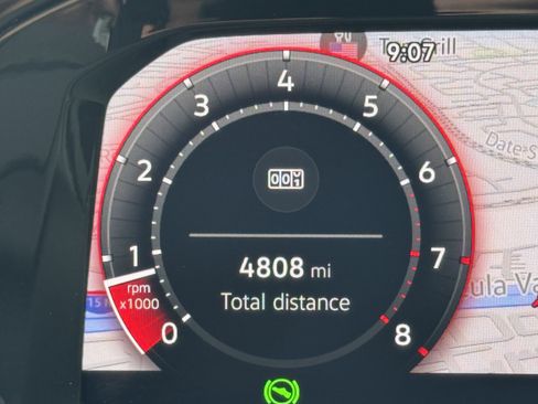 Used 2025 Volkswagen GTI Autobahn image 21