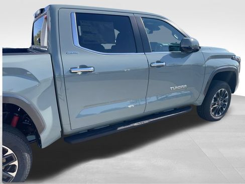 New 2026 Toyota Tundra Limited AWD/4WD image 13