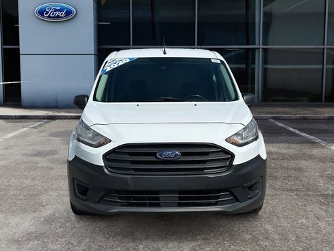 Used 2020 Ford Transit Connect XL image 3