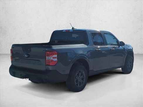 New 2026 Ford Maverick XLT image 2