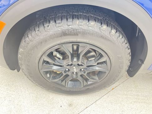 Certified 2023 Kia Sportage X-Pro AWD/4WD image 10