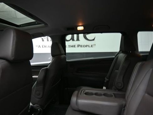 Used 2019 Honda Odyssey EX-L image 18