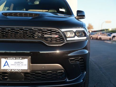 New 2026 Dodge Durango GT image 5