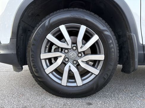 Used 2021 Honda Pilot EX-L image 12