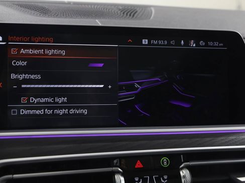 Used 2022 BMW X7 M50i image 41