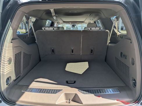 New 2026 GMC Yukon XL Denali w/ Sun & Power Step Package image 14