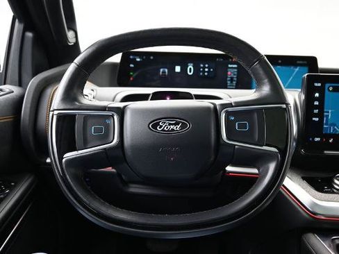 Certified 2025 Ford Expedition Tremor AWD/4WD image 20