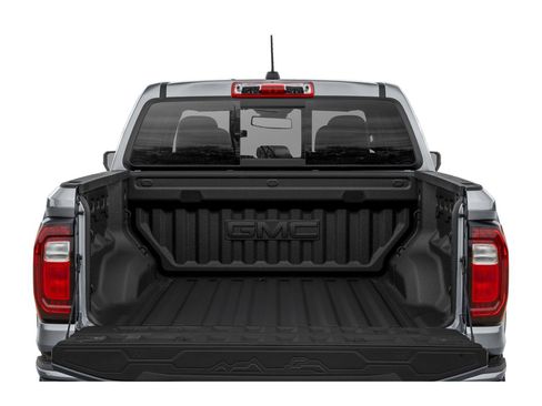 New 2026 GMC Canyon AT4 w/ Technology Plus Package AWD/4WD image 10
