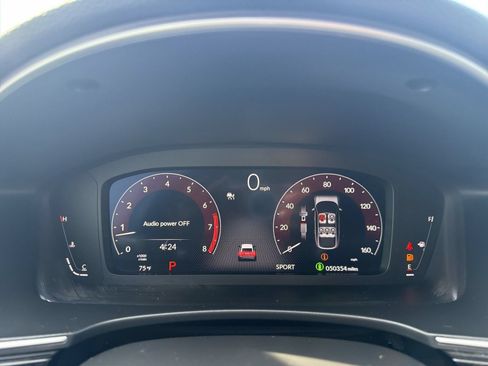 Used 2023 Honda Civic Sport Touring image 16