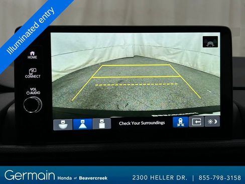 Used 2026 Honda CR-V Sport-L image 26