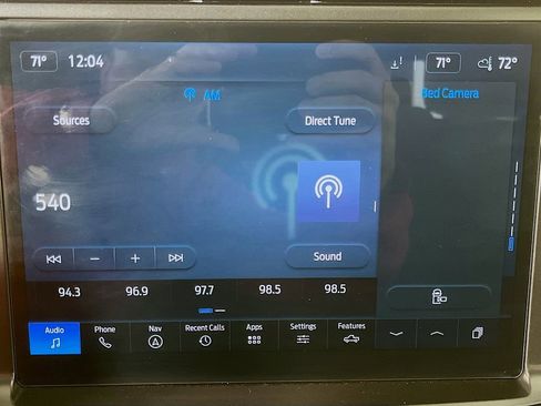 Used 2025 Ford F150 Raptor w/ Equipment Group 803A Raptor R AWD/4WD image 19