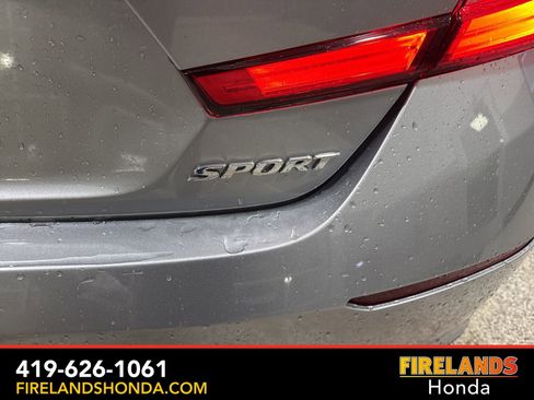 Used 2022 Honda Accord Sport image 33