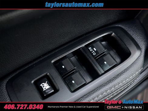 Used 2021 Ford Ranger Lariat w/ Equipment Group 501A High AWD/4WD image 33