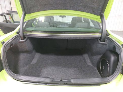 Used 2023 Dodge Charger GT w/ Blacktop Package image 12