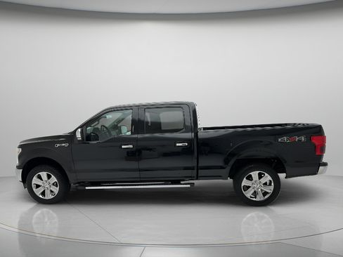 Used 2020 Ford F150 XLT w/ Equipment Group 302A Luxury AWD/4WD image 8