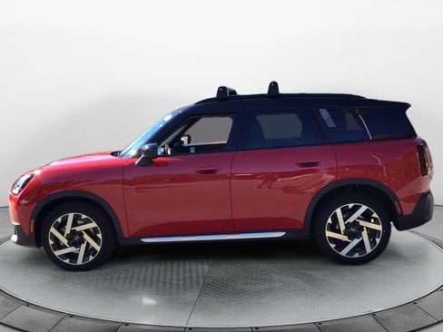 Certified 2025 MINI Cooper Countryman S image 4