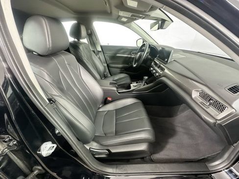 Used 2024 Acura Integra FWD image 28