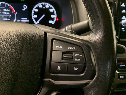 Used 2024 Honda Ridgeline RTL image 25
