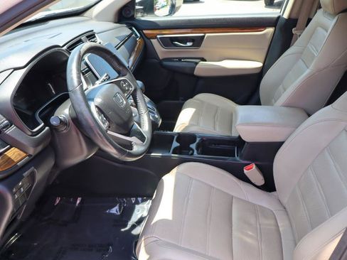 Used 2020 Honda CR-V EX-L image 10