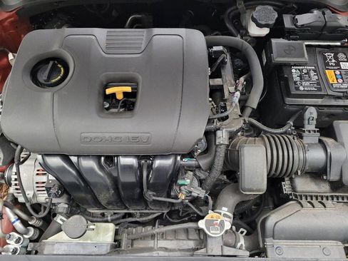 Used 2023 Kia Forte GT-Line w/ GT-Line Premium Package image 30