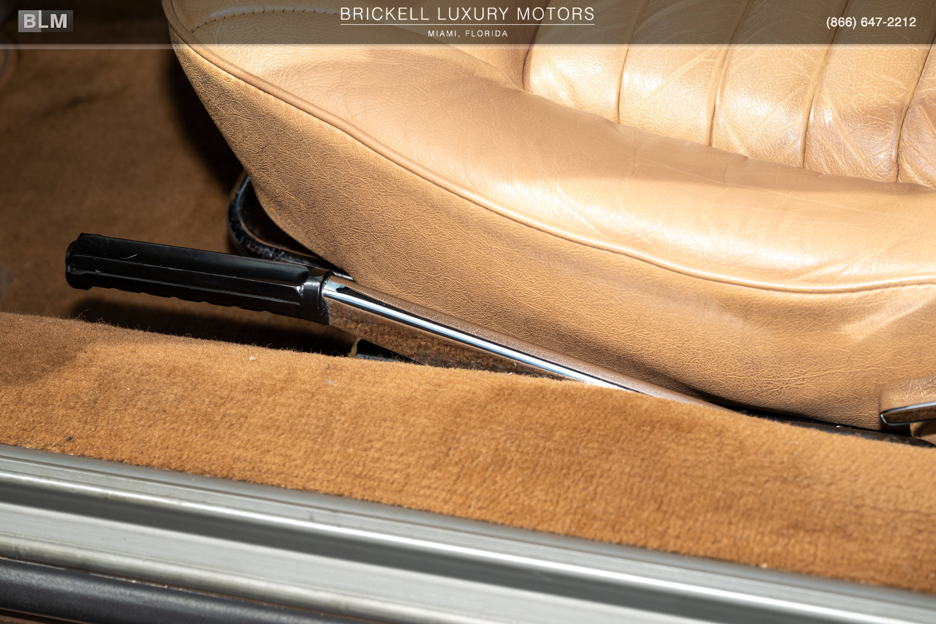 Used 1987 Jaguar XJS V12 Coupe RWD image 55