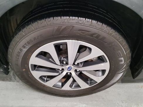 Used 2020 Subaru Outback Premium image 33