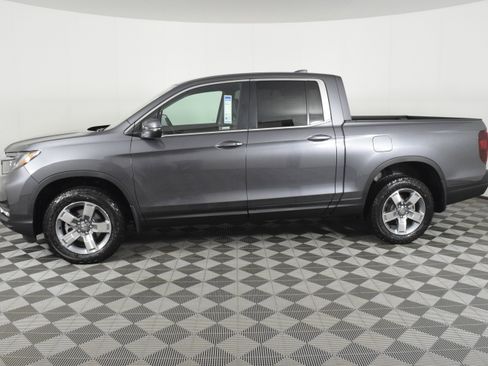 New 2026 Honda Ridgeline RTL image 9