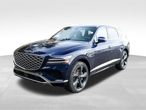 New 2026 Genesis GV80 2.5T Prestige AWD/4WD image 7